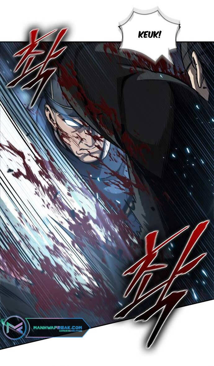 Ngã Lão Ma Thần Chap 190 - Next Chap 191