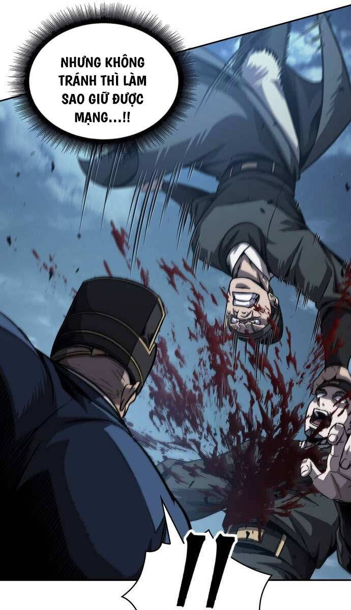 Ngã Lão Ma Thần Chap 190 - Next Chap 191