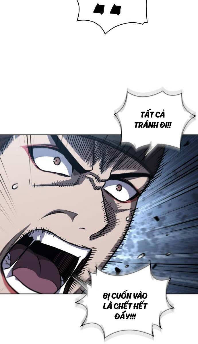 Ngã Lão Ma Thần Chap 190 - Next Chap 191