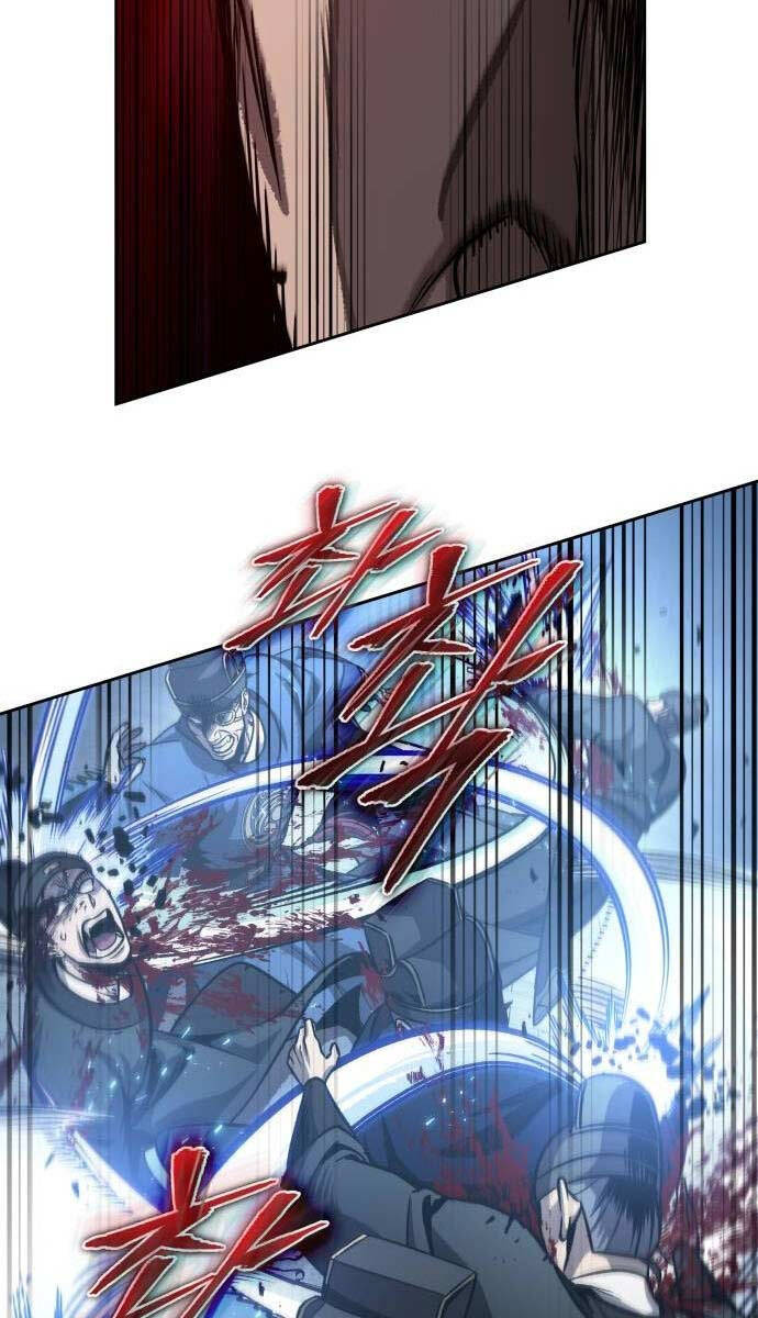 Ngã Lão Ma Thần Chap 190 - Next Chap 191