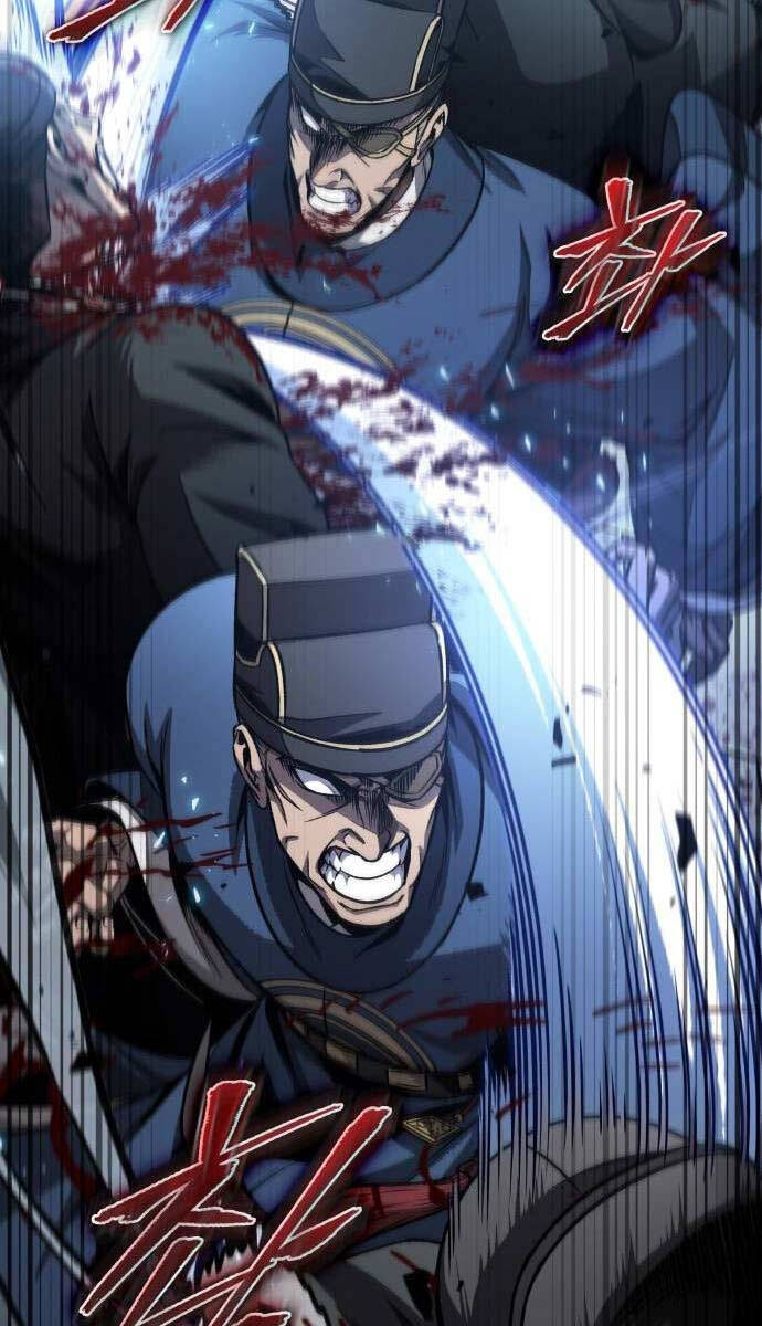 Ngã Lão Ma Thần Chap 190 - Next Chap 191