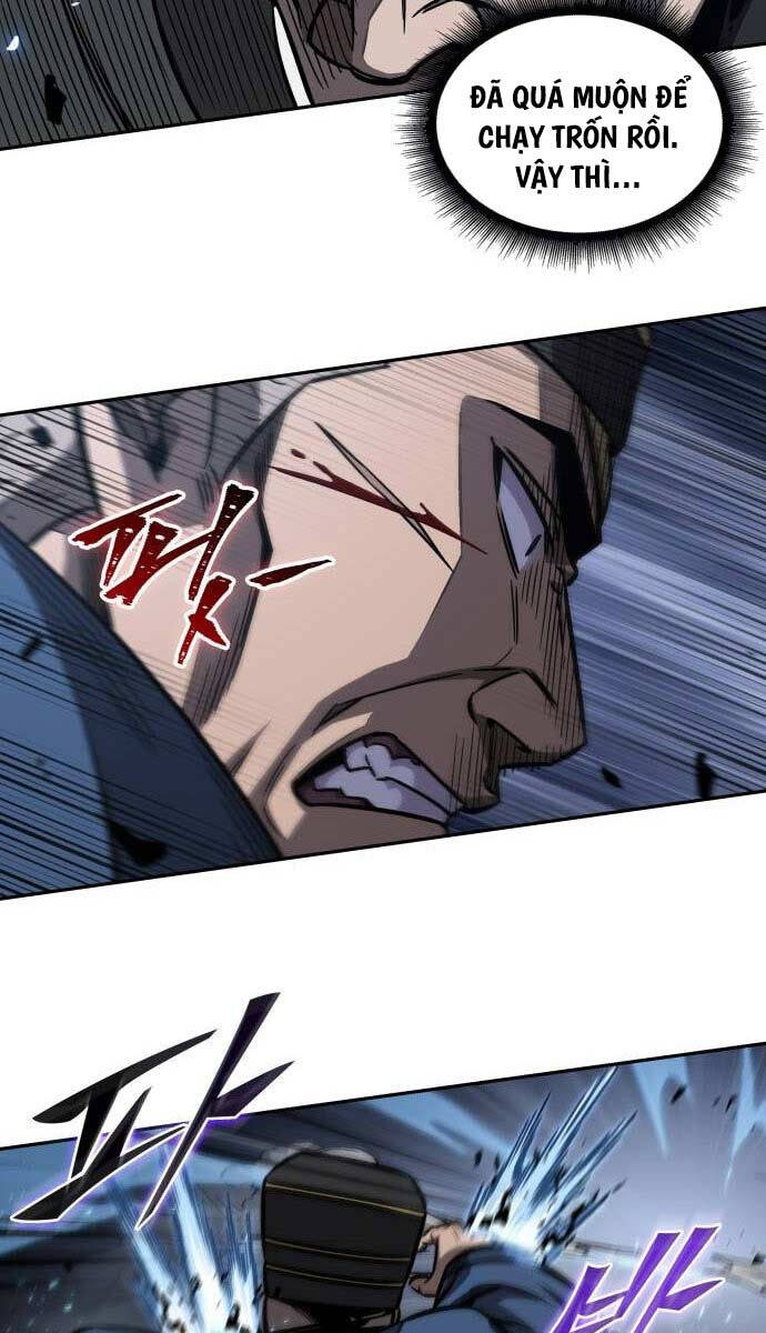 Ngã Lão Ma Thần Chap 190 - Next Chap 191
