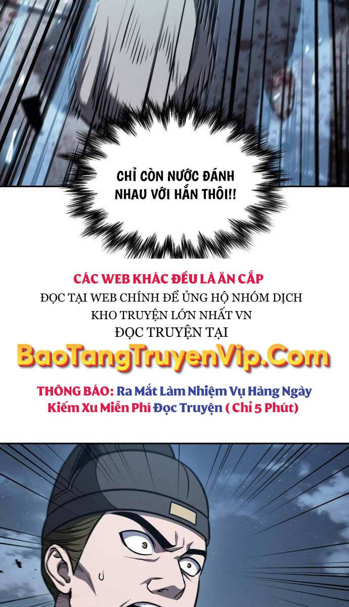 Ngã Lão Ma Thần Chap 190 - Next Chap 191