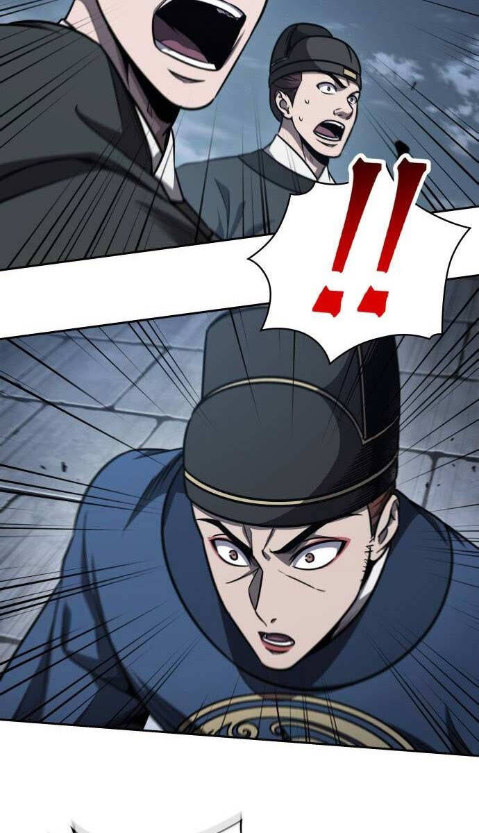 Ngã Lão Ma Thần Chap 190 - Next Chap 191