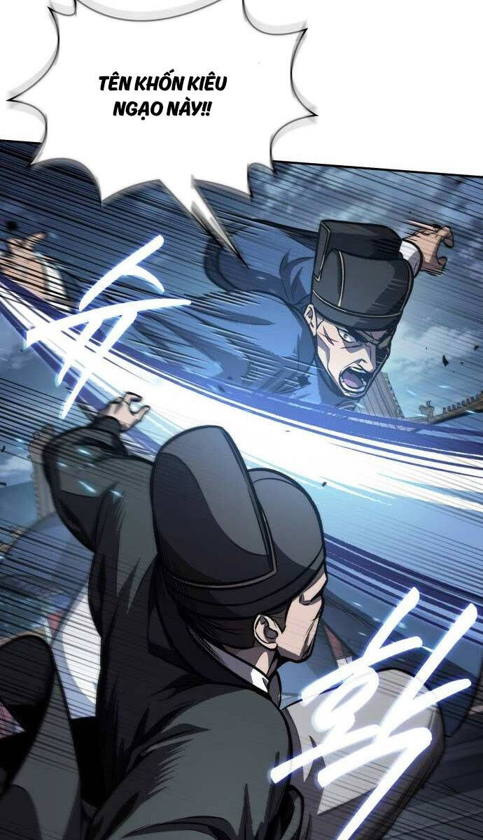 Ngã Lão Ma Thần Chap 190 - Next Chap 191