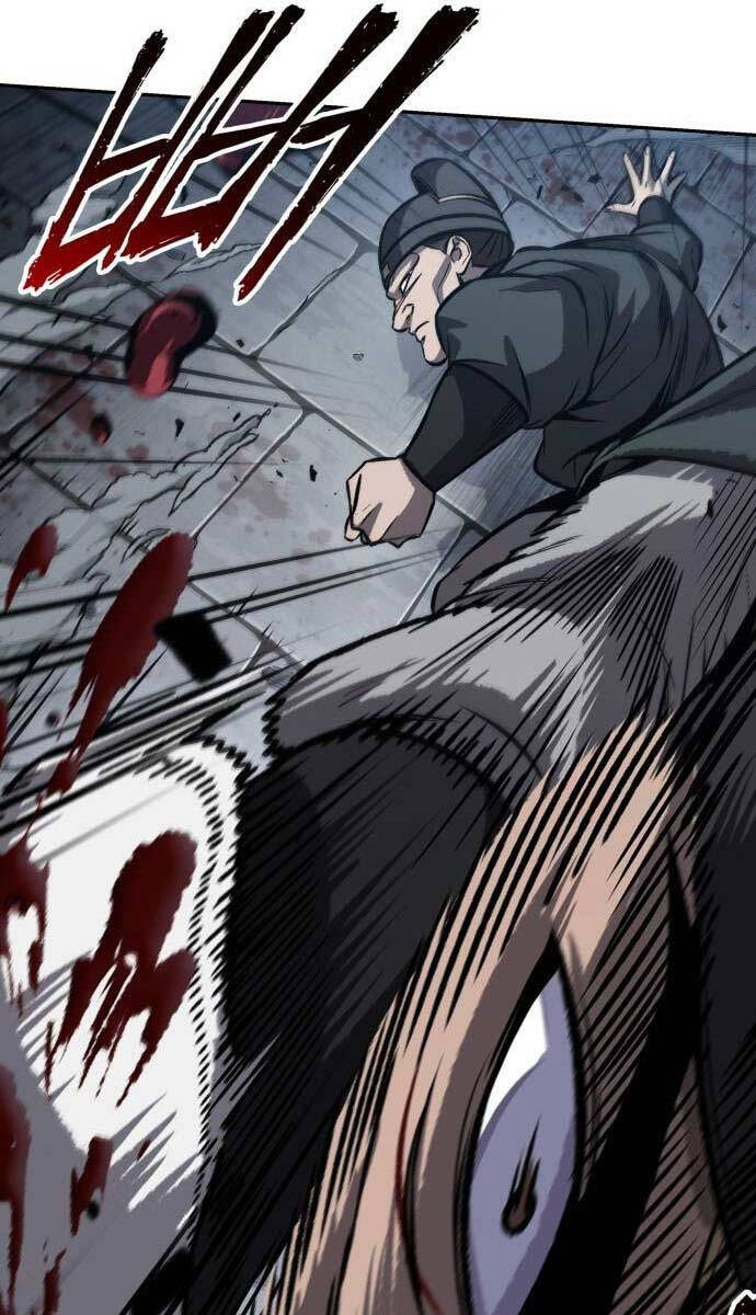 Ngã Lão Ma Thần Chap 190 - Next Chap 191