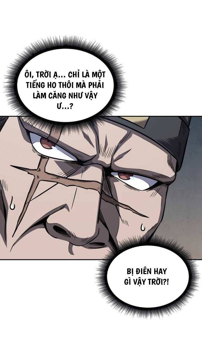 Ngã Lão Ma Thần Chap 190 - Next Chap 191