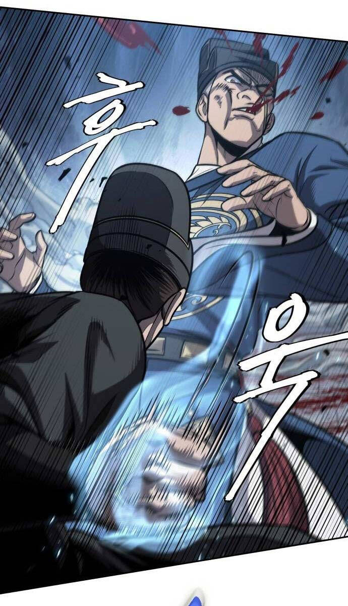 Ngã Lão Ma Thần Chap 190 - Next Chap 191