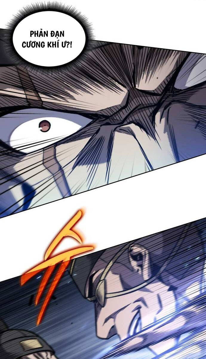 Ngã Lão Ma Thần Chap 190 - Next Chap 191