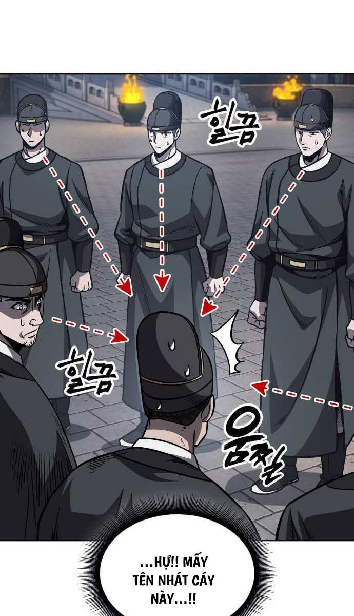 Ngã Lão Ma Thần Chap 190 - Next Chap 191