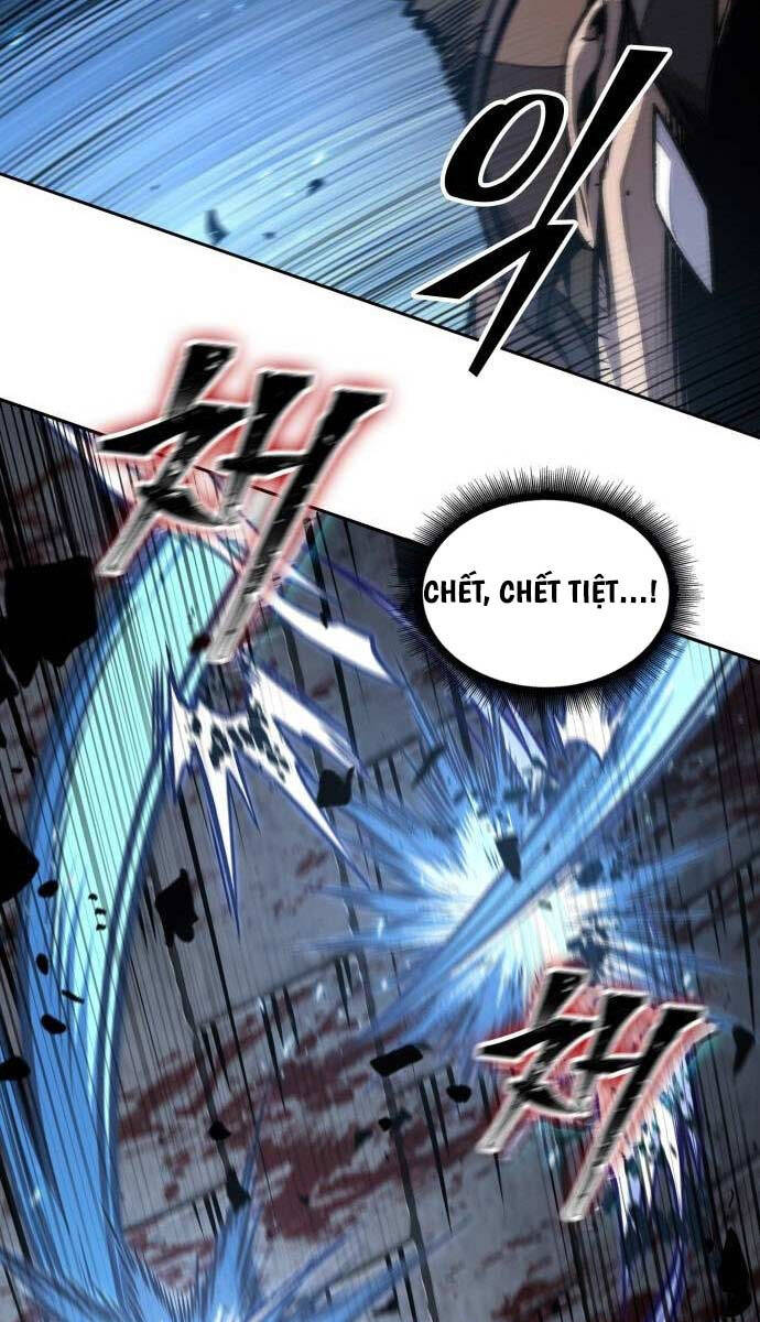 Ngã Lão Ma Thần Chap 190 - Next Chap 191