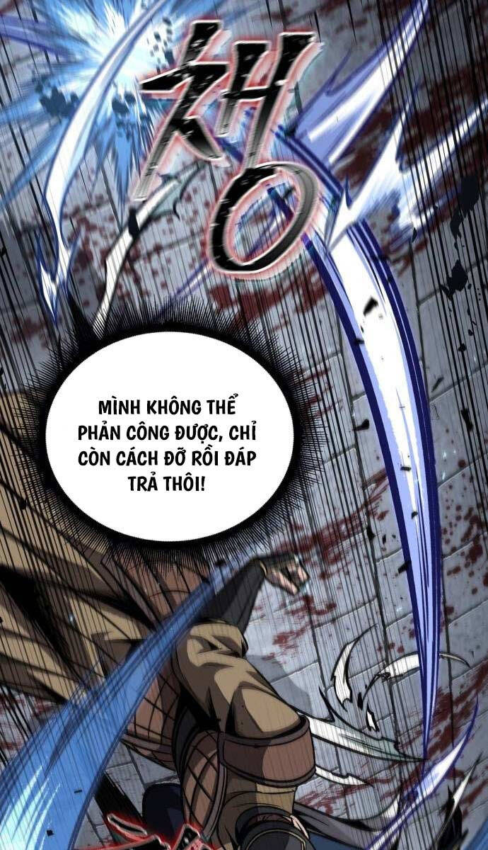 Ngã Lão Ma Thần Chap 190 - Next Chap 191