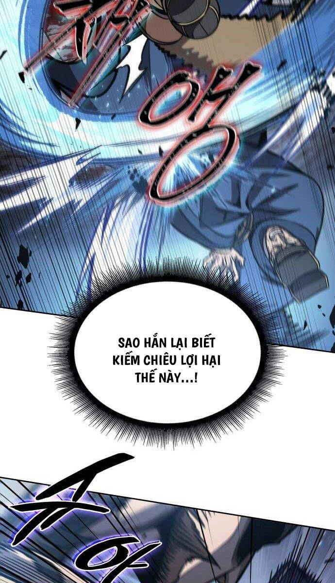 Ngã Lão Ma Thần Chap 190 - Next Chap 191
