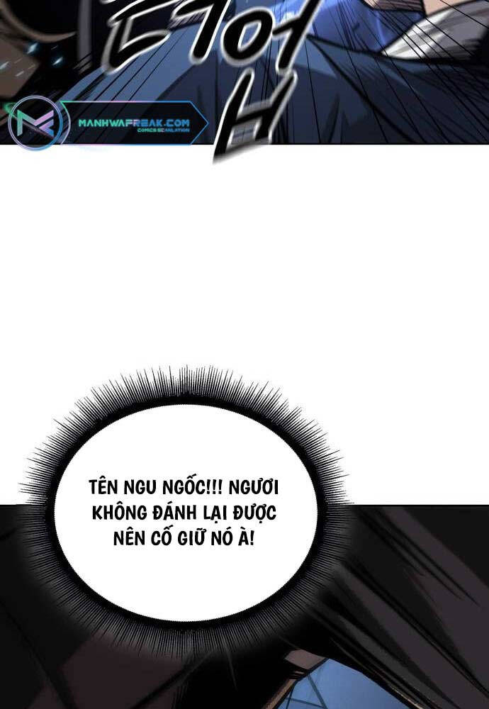 Ngã Lão Ma Thần Chap 190 - Next Chap 191