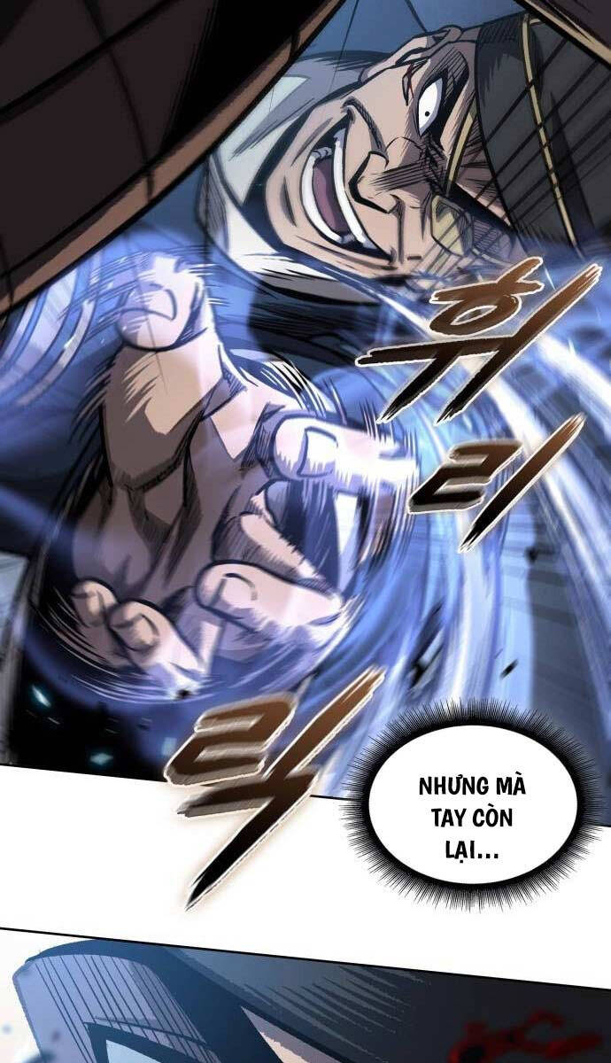 Ngã Lão Ma Thần Chap 190 - Next Chap 191
