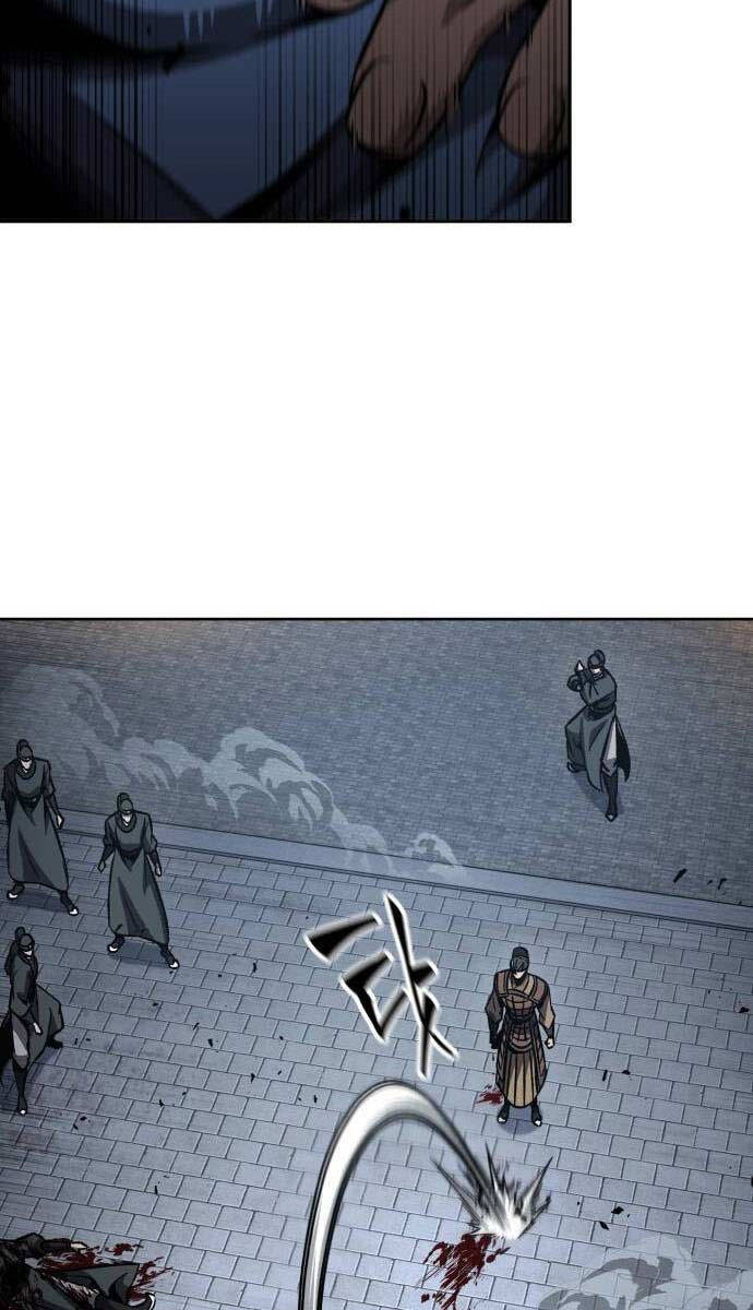 Ngã Lão Ma Thần Chap 190 - Next Chap 191