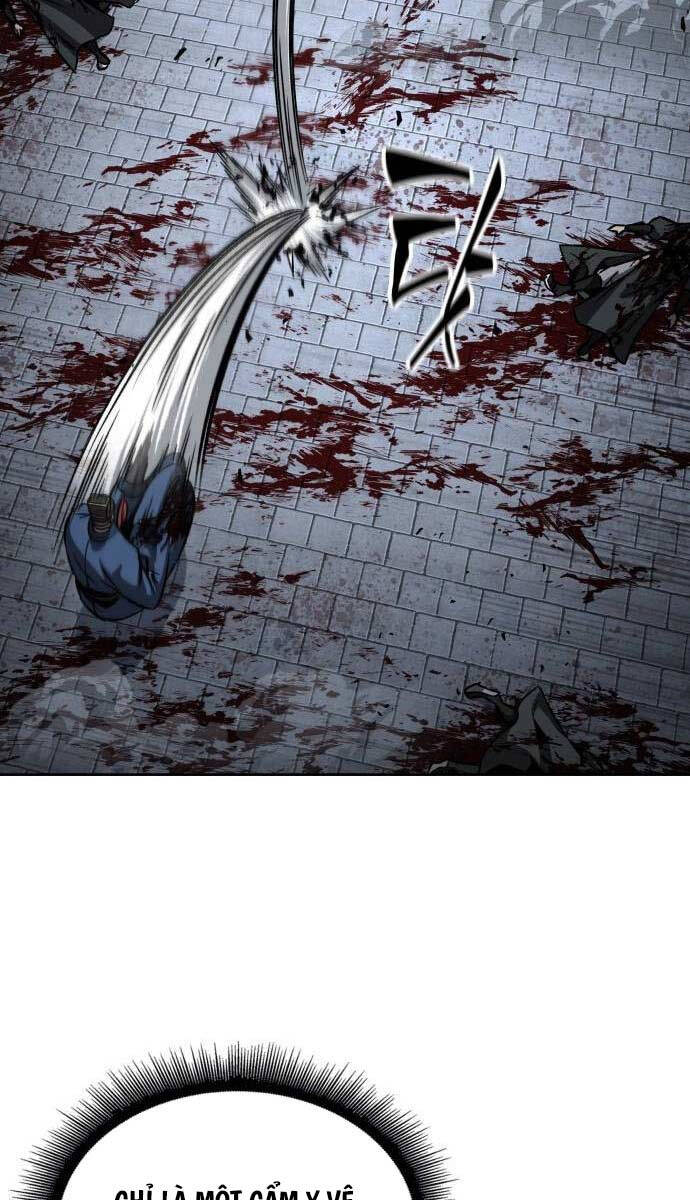 Ngã Lão Ma Thần Chap 190 - Next Chap 191