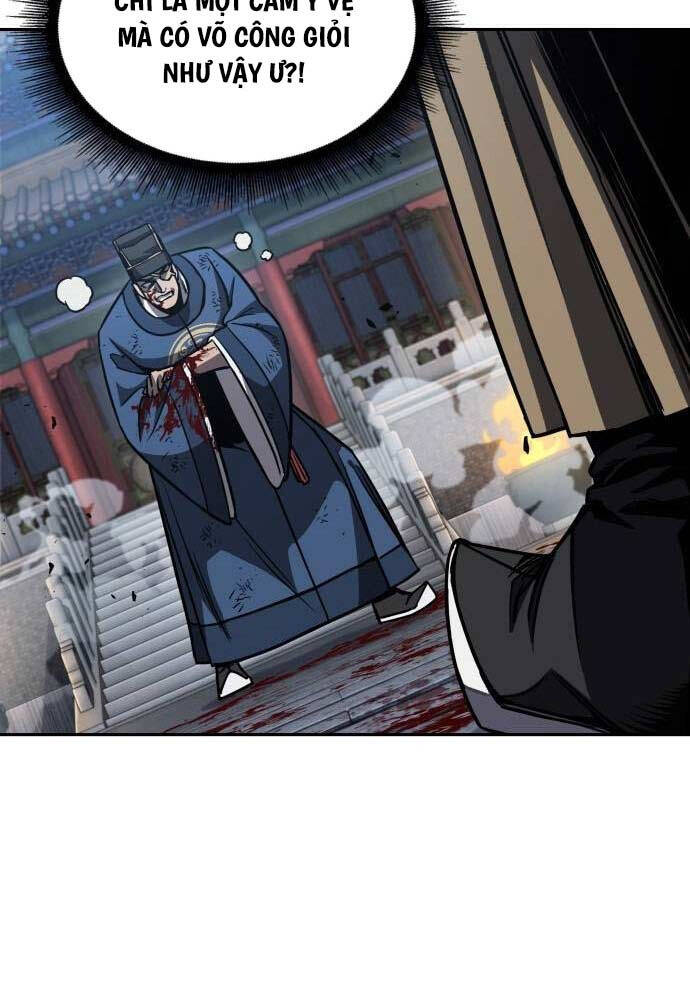 Ngã Lão Ma Thần Chap 190 - Next Chap 191