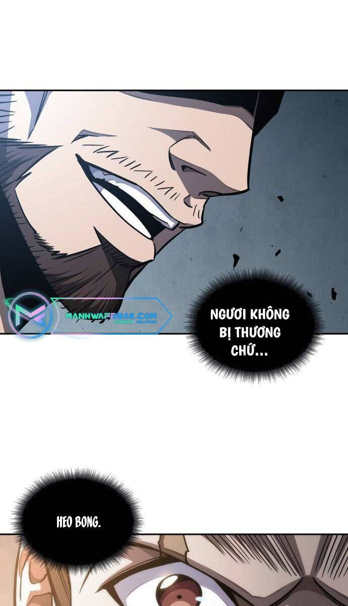 Ngã Lão Ma Thần Chap 190 - Next Chap 191
