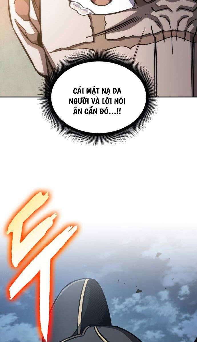 Ngã Lão Ma Thần Chap 190 - Next Chap 191