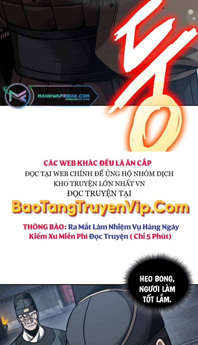Ngã Lão Ma Thần Chap 190 - Next Chap 191