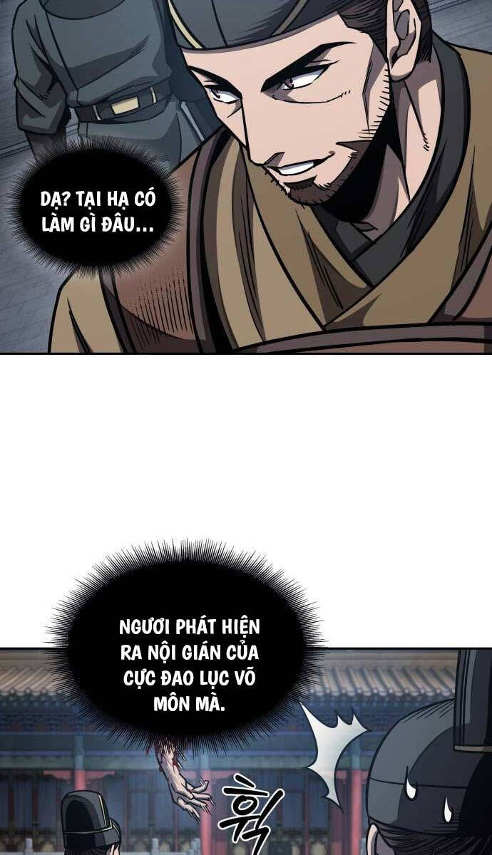 Ngã Lão Ma Thần Chap 190 - Next Chap 191