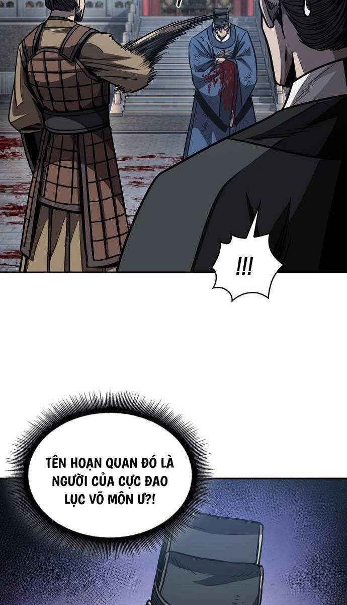 Ngã Lão Ma Thần Chap 190 - Next Chap 191