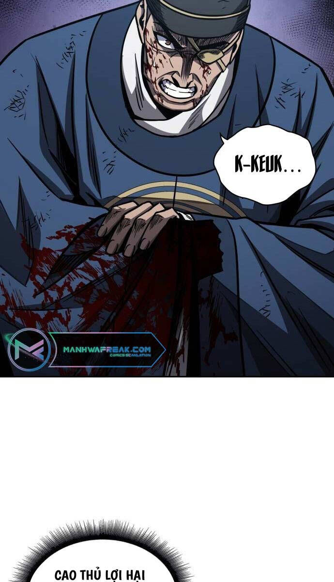 Ngã Lão Ma Thần Chap 190 - Next Chap 191