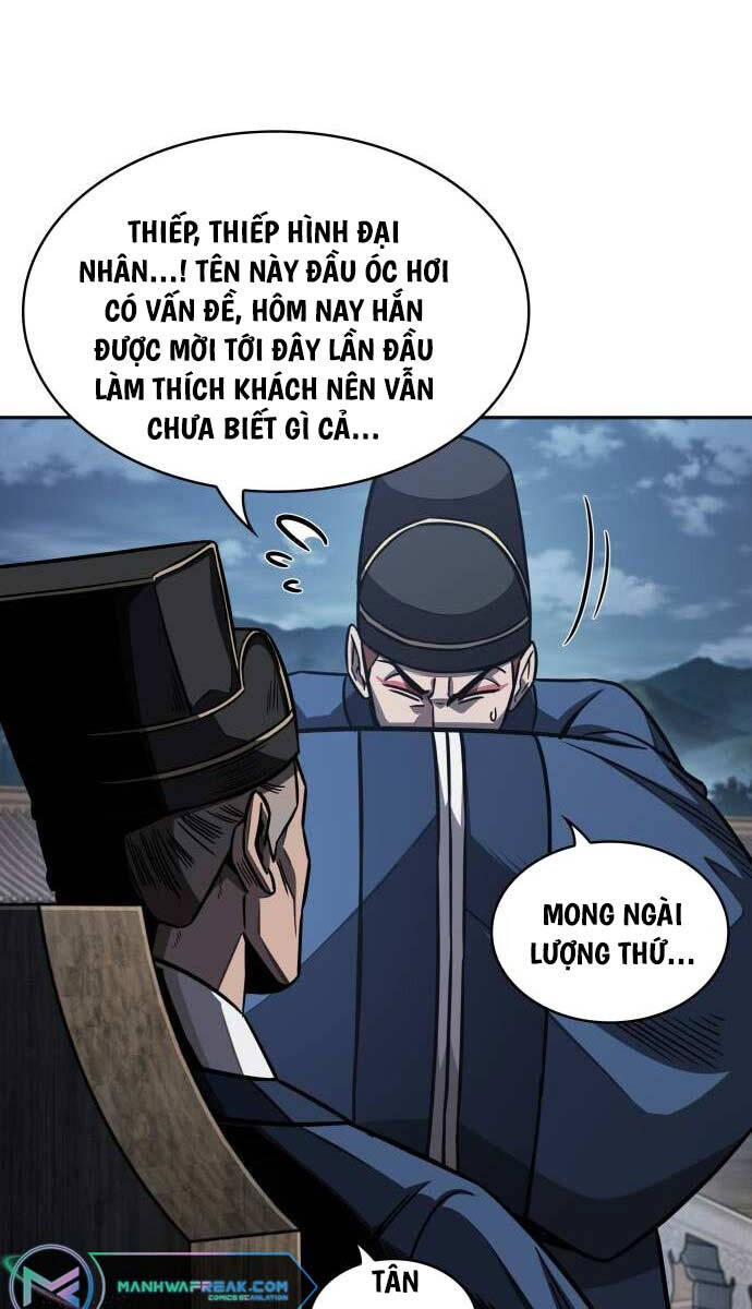 Ngã Lão Ma Thần Chap 190 - Next Chap 191