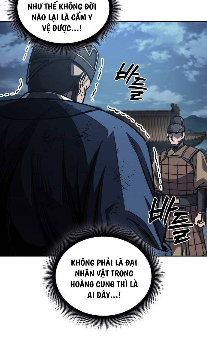 Ngã Lão Ma Thần Chap 190 - Next Chap 191