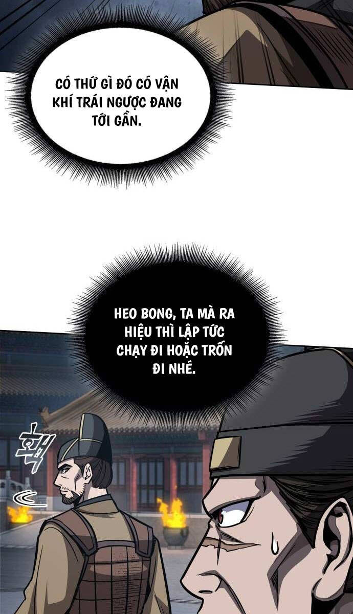 Ngã Lão Ma Thần Chap 190 - Next Chap 191