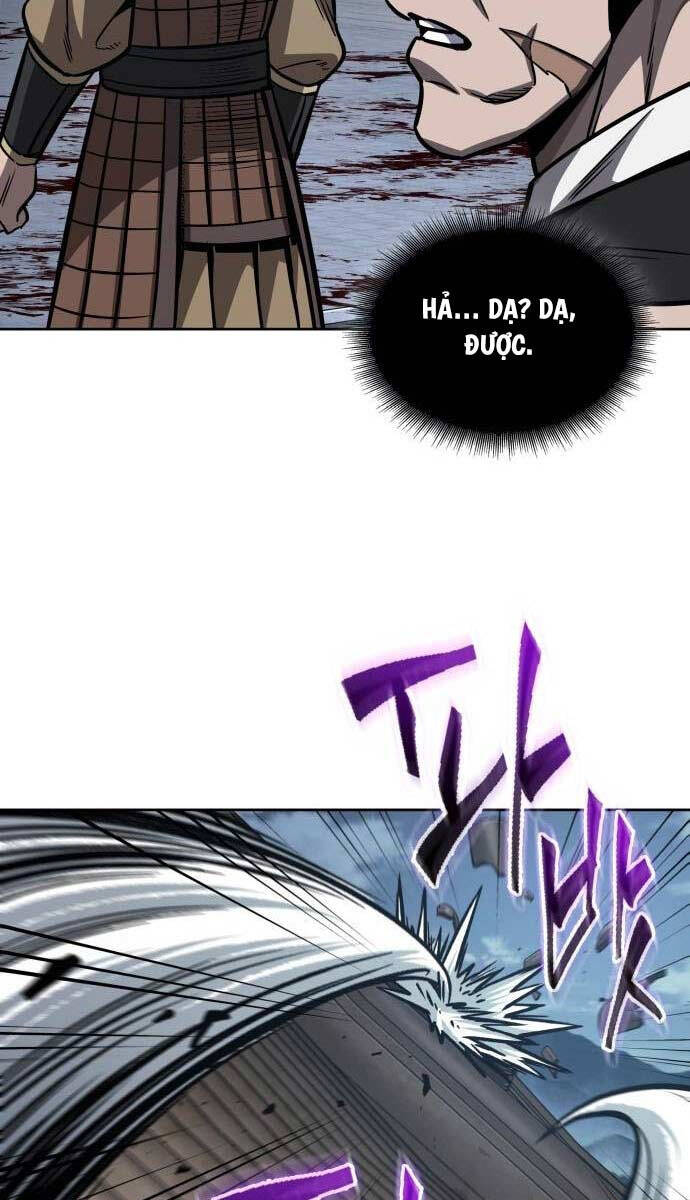 Ngã Lão Ma Thần Chap 190 - Next Chap 191