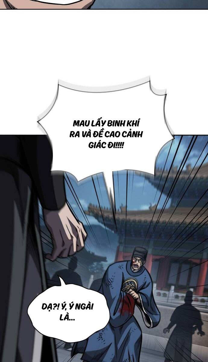 Ngã Lão Ma Thần Chap 190 - Next Chap 191