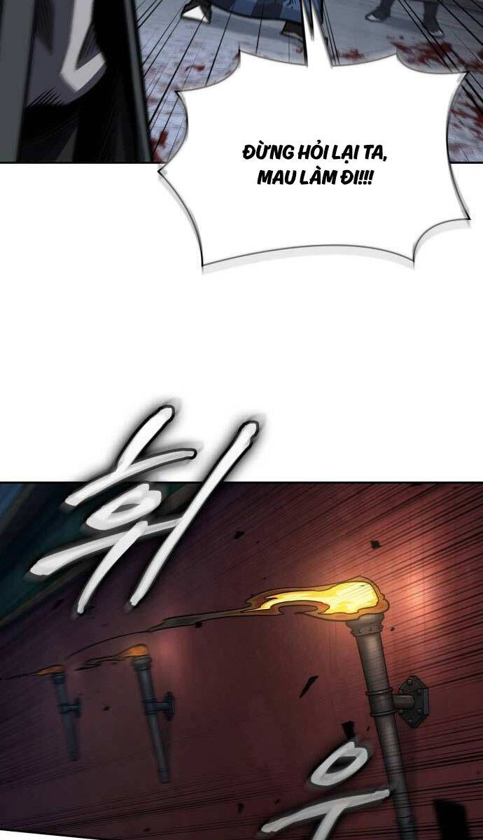 Ngã Lão Ma Thần Chap 190 - Next Chap 191