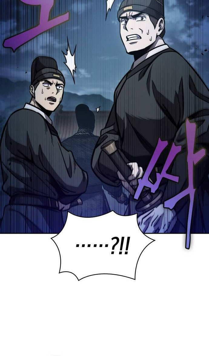Ngã Lão Ma Thần Chap 190 - Next Chap 191