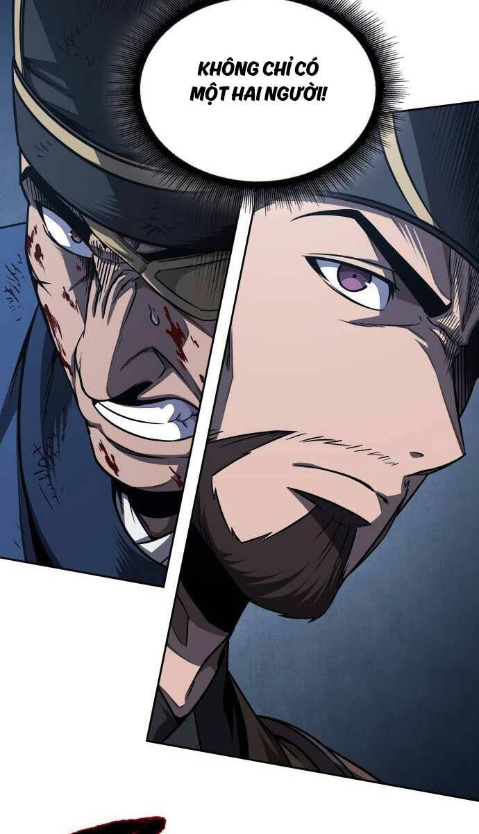 Ngã Lão Ma Thần Chap 190 - Next Chap 191