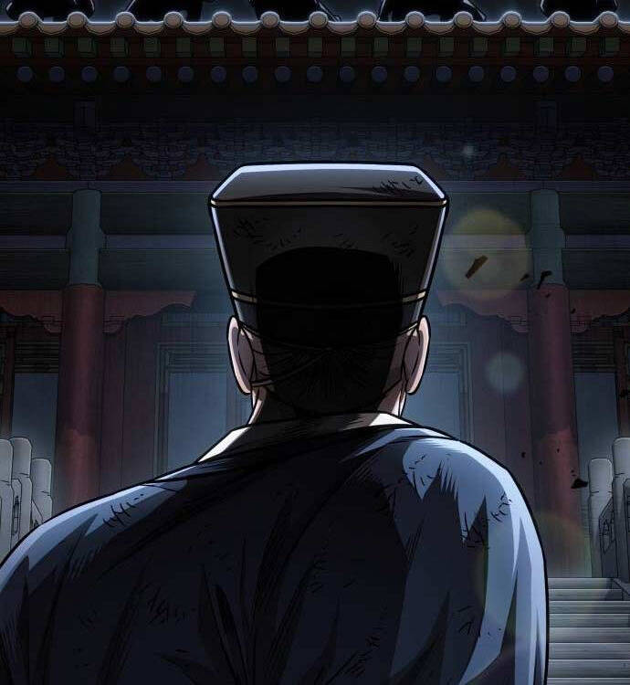 Ngã Lão Ma Thần Chap 190 - Next Chap 191