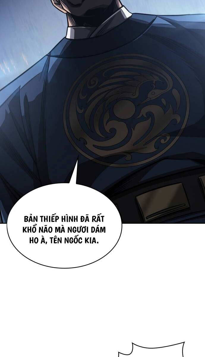 Ngã Lão Ma Thần Chap 190 - Next Chap 191