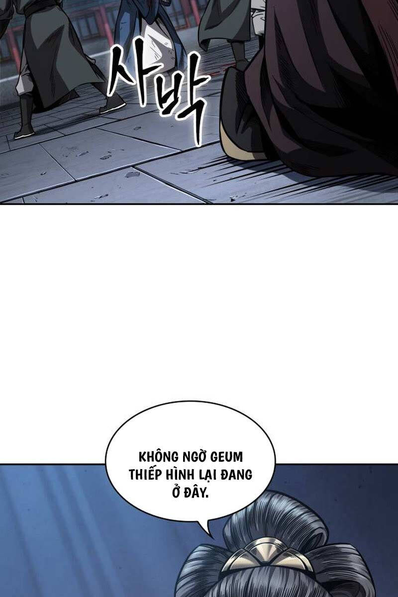 Ngã Lão Ma Thần Chap 191 - Next Chap 192