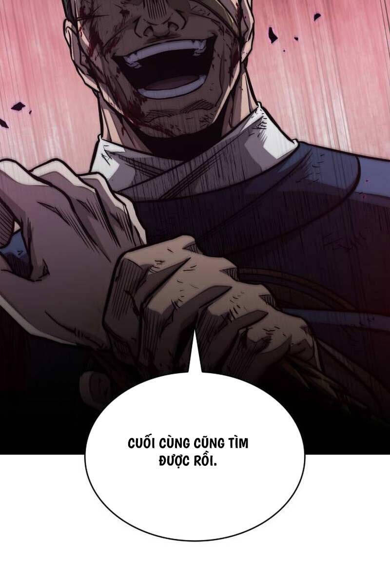 Ngã Lão Ma Thần Chap 191 - Next Chap 192