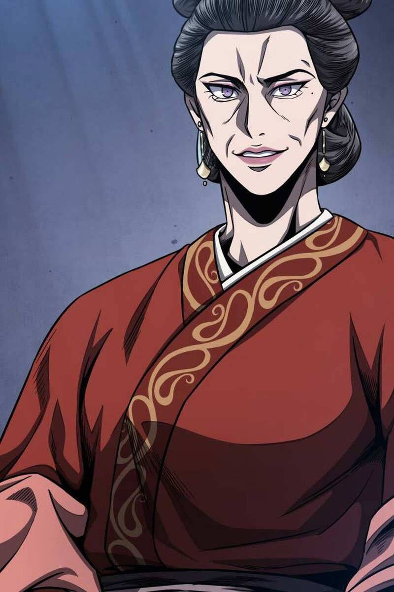 Ngã Lão Ma Thần Chap 191 - Next Chap 192