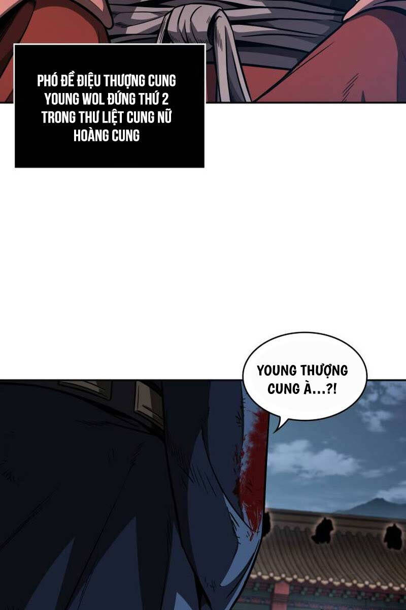 Ngã Lão Ma Thần Chap 191 - Next Chap 192