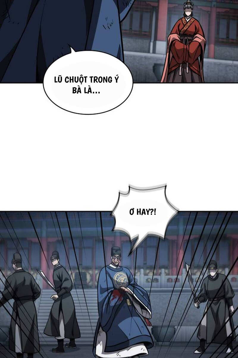 Ngã Lão Ma Thần Chap 191 - Next Chap 192