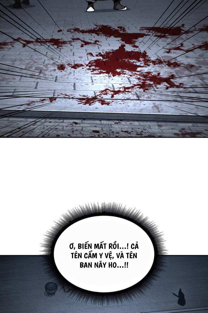 Ngã Lão Ma Thần Chap 191 - Next Chap 192