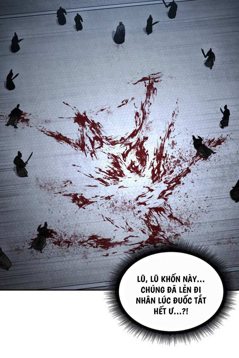 Ngã Lão Ma Thần Chap 191 - Next Chap 192