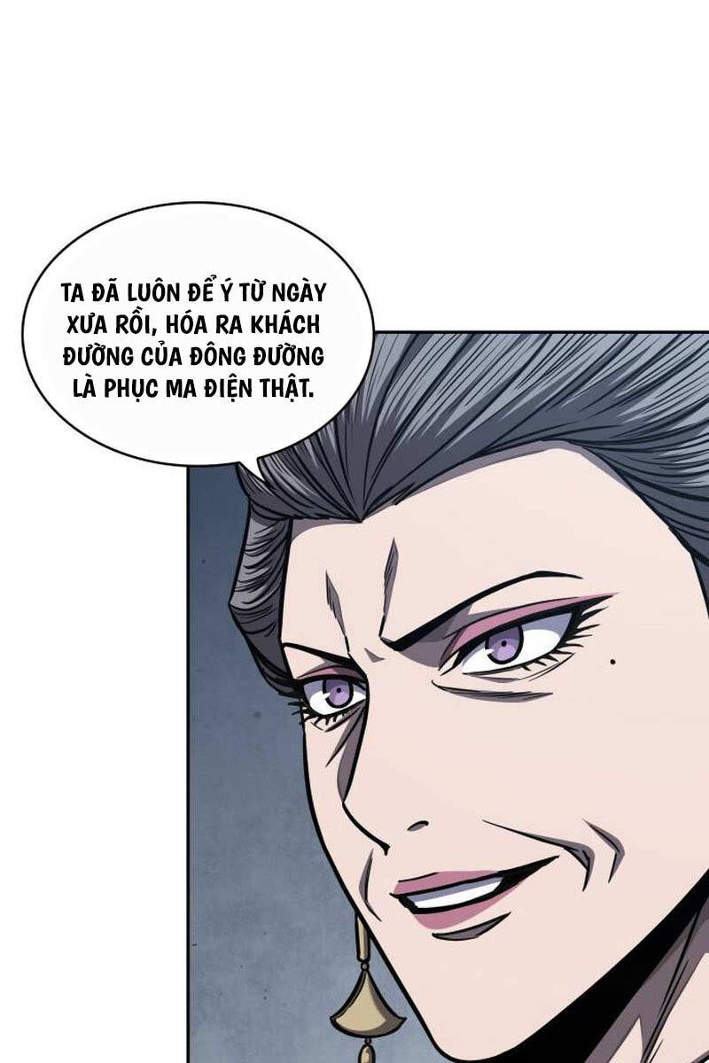 Ngã Lão Ma Thần Chap 191 - Next Chap 192