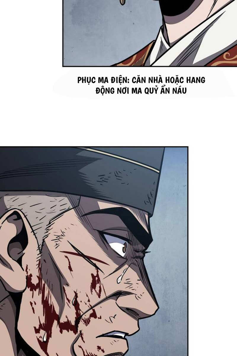 Ngã Lão Ma Thần Chap 191 - Next Chap 192