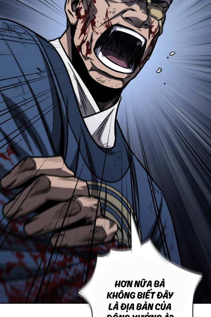 Ngã Lão Ma Thần Chap 191 - Next Chap 192
