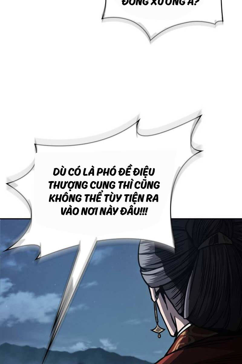 Ngã Lão Ma Thần Chap 191 - Next Chap 192