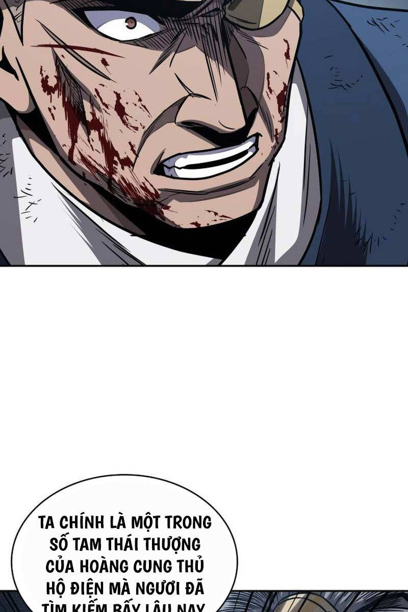 Ngã Lão Ma Thần Chap 191 - Next Chap 192